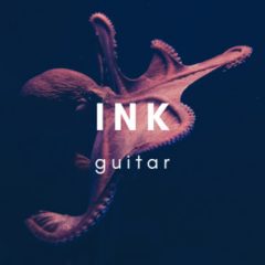 دانلود وی اس تی Ink Audio Ink Guitar KONTAKT
