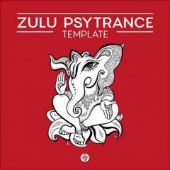 دانلود پروژه آماده OST Audio Zulu Psytrance For FL STUDiO/ABLETON TEMPLATE