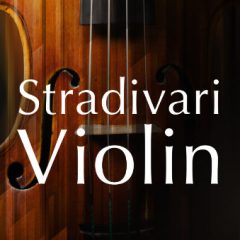 دانلود نسخه جدید وی اس تی Native Instruments Stradivari Violin v2.0.0 KONTAKT