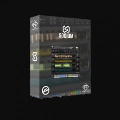 دانلود وی اس تی ساخت ریتم Rigid Audio Sodium KONTAKT
