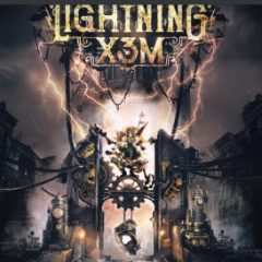 دانلود وی اس تی پرکاشن Strezov Sampling Lightning X3M KONTAKT