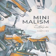 دانلود وی اس تی Strezov Sampling MINImalism KONTAKT