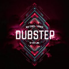 دانلود پکیج Black Octopus Sound WB x MB Mid Tempo and Hybrid Dubstep MULTiFORMAT