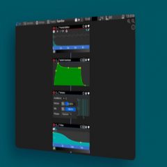 دانلود وی اس تی سینتی سایزر Music Developments Syne v1.0.9 (WIN OSX)-R2R