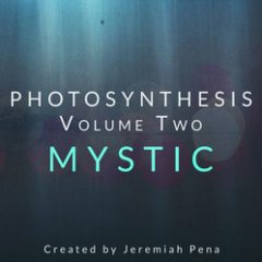 دانلود وی اس تی سینمایی Jeremiah Pena Photosynthesis Vol.2 Mystic KONTAKT