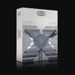 دانلود پلاگین Type Writer Audio X VST VST3 AU AAX v1.3.1 MAC/WiN
