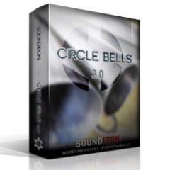 دانلود وی اس تی Soundiron Circle Bells v2.0 KONTAKT