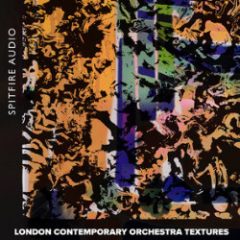 دانلود وی اس تی Spitfire Audio London Contemporary Orchestra Textures KONTAKT