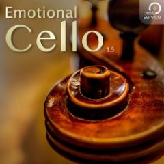 دانلود نسخه جدید وی اس تی Best Service Emotional Cello v1.5 KONTAKT