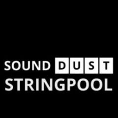 دانلود وی اس تی ویولن sound DUST STRINGPOOL KONTAKT