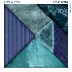 دانلود پکیج لوپ و سمپل Splice RKCB Sample Pack WAV