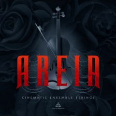 دانلود وی اس تی استرینگ سینمایی Audio Imperia Areia v1.2.0 KONTAKT
