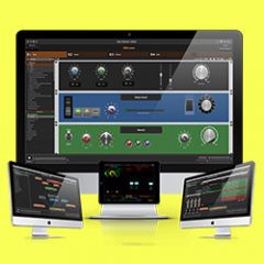 دانلود نرم افزار Deskew Technologies Gig Performer 3 v3.8.0 R2R