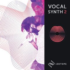 دانلود نسخه جدید پلاگین iZotope VocalSynth 2 v2.5.0-R2R