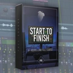 دانلود آموزش اف ال استودیو Production Music Live Beginner to Intermediate FL Studio Course