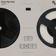 دانلود سمپل پک هیپ هاپ Sample Magic Dusty Hip Hop WAV