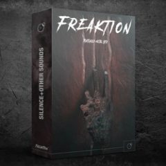 دانلود وی اس تی افکت صوتی Silence and OtherSounds FREAKTION KONTAKT