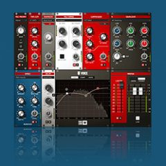دانلود نسخه جدید پلاگین Overloud Gem Voice v1.0.3 (WiN and OSX)-R2R