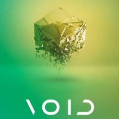 دانلود وی اس تی درام UJAM Beatmaker VOID v2.1.0-R2R