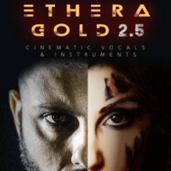 دانلود نسخه جدید وی اس تی Zero-G Ethera Gold 2.5 KONTAKT