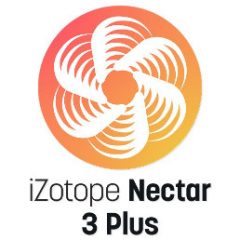 دانلود نسخه جدید پلاگین iZotope Nectar 3 Plus v3.6.2a-R2R