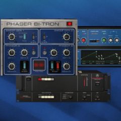 دانلود نسخه جدید مک پکیج پلاگین Arturia Modulation Bundle 2020.10 MacOSX