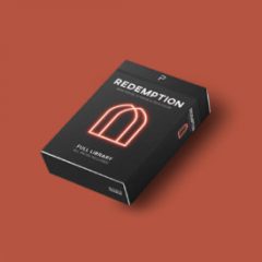 دانلود بانک صدای The Producer School Redemption Full Bundle WAV MIDI FXP FLP