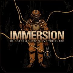 دانلود پروژه ابلتون لایو Ghost Syndicate Immersion ABLETON LiVE TEMPLATE