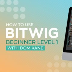 دانلود آموزش نرم افزار Sonic Academy How To Use Bitwig Beginner Level 1 TUTORiAL