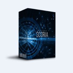 دانلود وی اس تی Umlaut Audio Scoria WAV KONTAKT