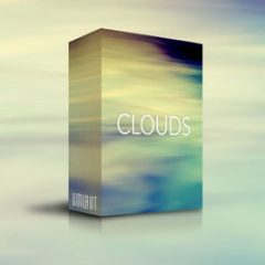دانلود وی اس تی فضاسازی Umlaut Audio Clouds KONTAKT