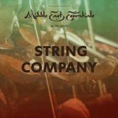 دانلود پکیج لوپ استرینگ ترکیه ای Gio Isr ael Middle East Essentials String Company WAV