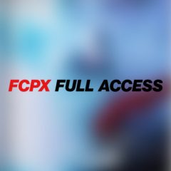 دانلود پکیج محصولات افکت صوتی FCPX Full Access COMPLETE AiFF