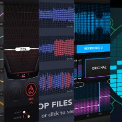 دانلود نسخه جدید پکیج پلاگین Masterting The Mix All Plugins v1.1 R2R