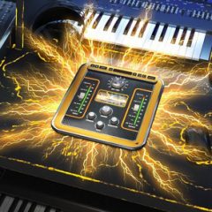 دانلود پلاگین Fire Sonic Fire Charger v1.0 R2R