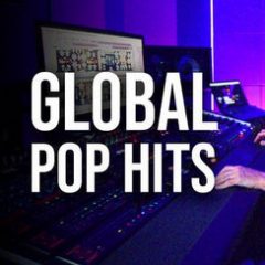 دانلود آموزش میکس و مسترینگ MyMixLab Mix and Master Global Pop Hits TUTORiAL