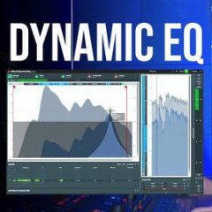 دانلود آموزش MyMixLab Melda Dynamic EQ TUTORiAL