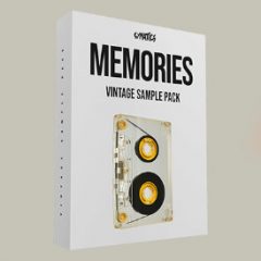 دانلود سمپل پک هیپ هاپ Cymatics Memories Vintage Samples MULTiFORMAT