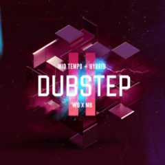 دانلود پکیج لوپ و سمپل WB x MB Mid Tempo and Hybrid Dubstep Vol.2 WAV Presets