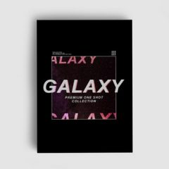 دانلود پکیج لوپ و سمپل ترپ Kyle Beats Galaxy Wav Midi