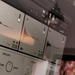 دانلود وی اس تی سمپلر Soniccouture Blanks KONTAKT