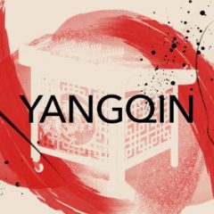 دانلود وی اس تی ساز چینی Native Instruments YANGQIN v1.0.0 KONTAKT