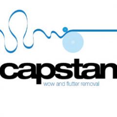 دانلود نسخه جدید پلاگین Celemony Capstan v1.3.2.001-RET
