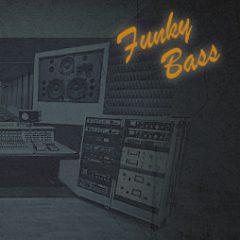 دانلود وی اس تی گیتار بیس Pettinhouse FunkyBass 2.0 KONTAKT