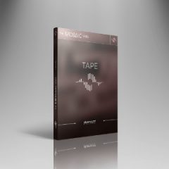 دانلود وی اس تی Heavyocity Mosaic Tape KONTAKT