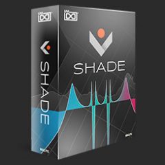 دانلود پلاگین UVI Shade v1.1.2-R2R