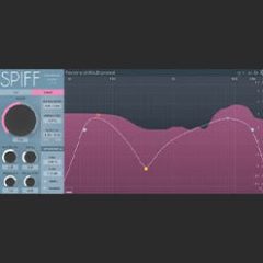 دانلود نسخه مک پلاگین oeksound spiff v1.4.4 macOS [U2B]-FLARE