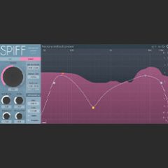 دانلود پلاگین Oeksound Spiff v1.3.0-R2R