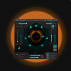 دانلود پلاگین NUGEN Audio Paragon v1.0.1 3-R2R