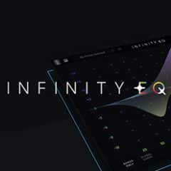 دانلود نسخه جدید پلاگین Slate Digital Infinity EQ v1.1.1.0-R2R